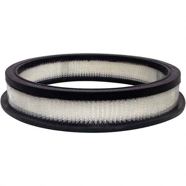 Baldwin Filters - 2-11/32" OAL x 13-1/8" OD Automotive Air Filter - Industrial Tool & Supply