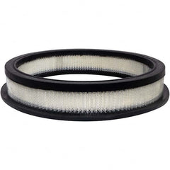Baldwin Filters - 2-11/32" OAL x 13-1/8" OD Automotive Air Filter - Industrial Tool & Supply