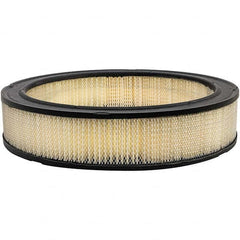 Baldwin Filters - 2-3/8" OAL x 11-3/16" OD Automotive Air Filter - Industrial Tool & Supply