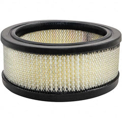Baldwin Filters - 2-7/32" OAL x 5-5/16" OD Automotive Air Filter - Industrial Tool & Supply