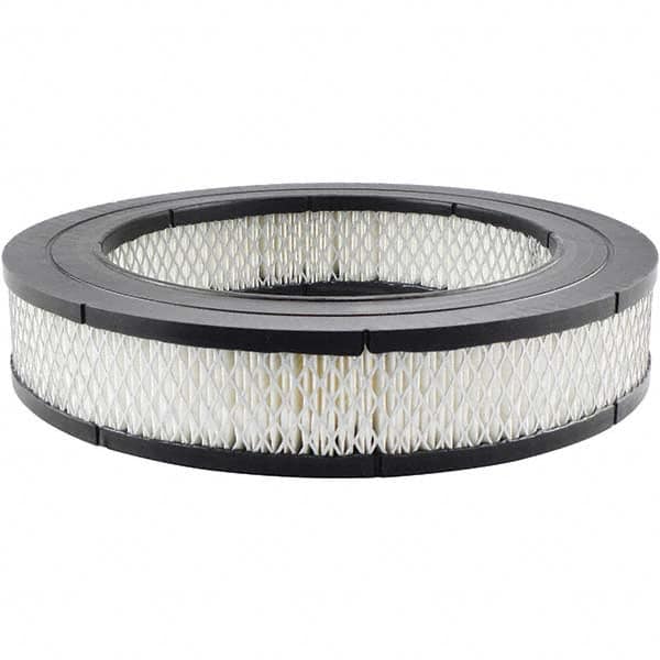 Baldwin Filters - 2-21/32" OAL x 13" OD Automotive Air Filter - Industrial Tool & Supply