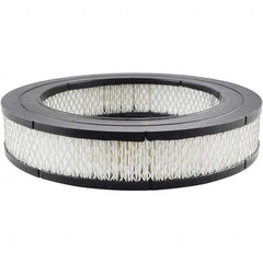 Baldwin Filters - 2-21/32" OAL x 13" OD Automotive Air Filter - Industrial Tool & Supply