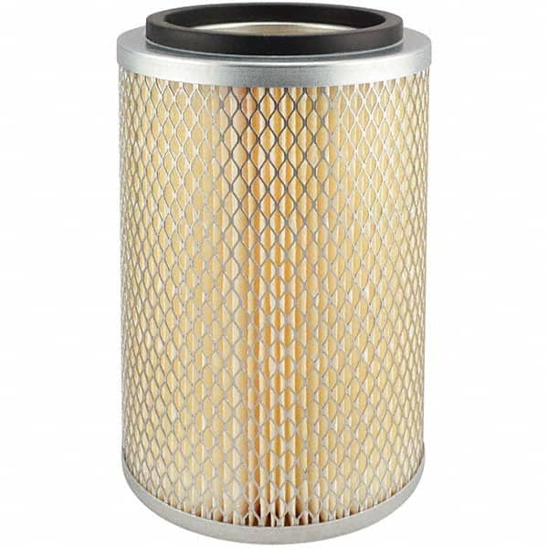 Baldwin Filters - 9-9/32" OAL x 6-5/8" OD Automotive Air Filter - Industrial Tool & Supply