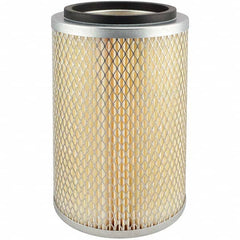 Baldwin Filters - 9-9/32" OAL x 6-5/8" OD Automotive Air Filter - Industrial Tool & Supply