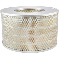 Baldwin Filters - 6" OAL x 10-7/32" OD Automotive Air Filter - Industrial Tool & Supply