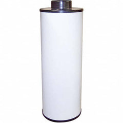 Baldwin Filters - 27-5/8" OAL x 10" OD Automotive Air Filter - Industrial Tool & Supply