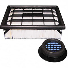 Baldwin Filters - Automotive Air Filter - Industrial Tool & Supply