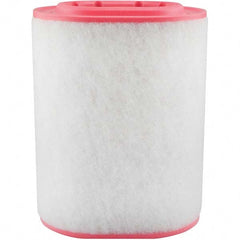 Baldwin Filters - 9-3/8" OAL x 5-11/32" OD Automotive Air Filter - Industrial Tool & Supply