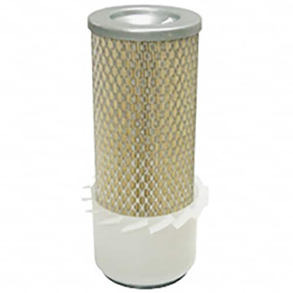 Baldwin Filters - 10-5/16" OAL x 4-3/32" OD Automotive Air Filter - Industrial Tool & Supply