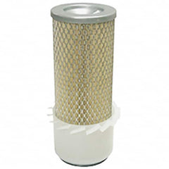 Baldwin Filters - 10-5/16" OAL x 4-3/32" OD Automotive Air Filter - Industrial Tool & Supply