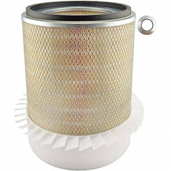 Baldwin Filters - 13-1/2" OAL x 11-1/8" OD Automotive Air Filter - Industrial Tool & Supply