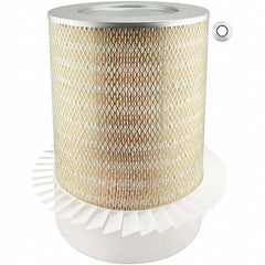 Baldwin Filters - 16-3/8" OAL x 12-1/32" OD Automotive Air Filter - Industrial Tool & Supply