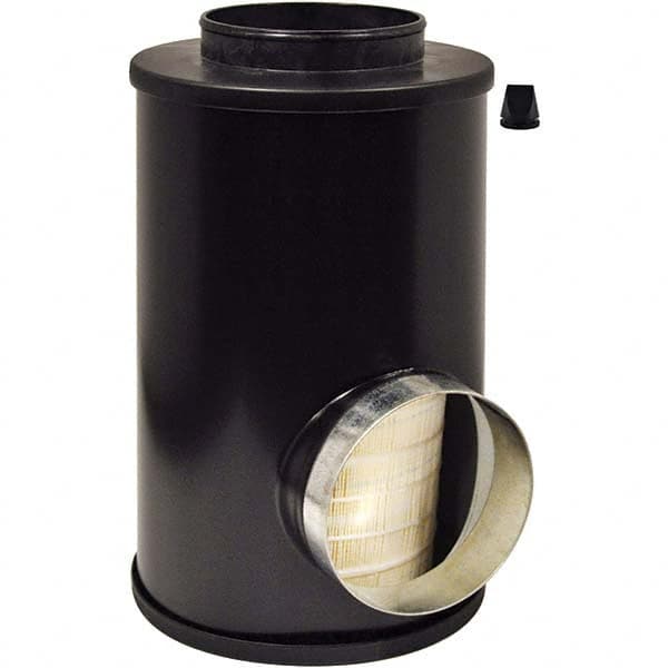 Baldwin Filters - 19-3/4" OAL x 11" OD Automotive Air Filter - Industrial Tool & Supply