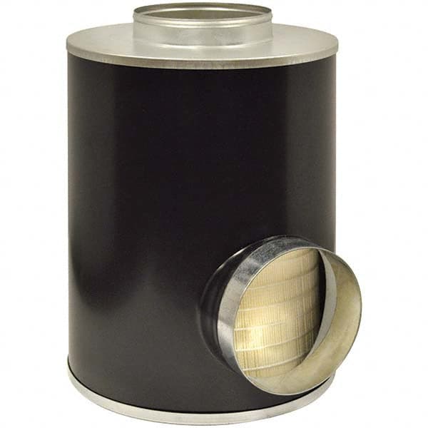 Baldwin Filters - 19-13/16" OAL x 13-1/2" OD Automotive Air Filter - Industrial Tool & Supply