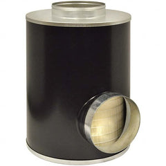Baldwin Filters - 19-13/16" OAL x 13-1/2" OD Automotive Air Filter - Industrial Tool & Supply