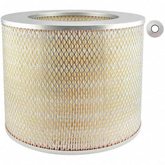 Baldwin Filters - 10" OAL x 12-1/8" OD Automotive Air Filter - Industrial Tool & Supply