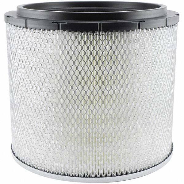 Baldwin Filters - 10-3/8" OAL x 12-1/32" OD Automotive Air Filter - Industrial Tool & Supply
