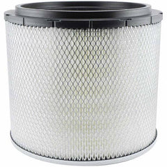 Baldwin Filters - 10-3/8" OAL x 12-1/32" OD Automotive Air Filter - Industrial Tool & Supply