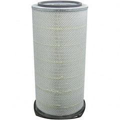 Baldwin Filters - 21-17/32" OAL x 10-5/32" OD Automotive Air Filter - Industrial Tool & Supply