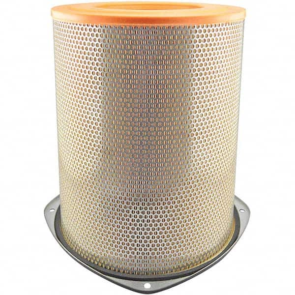 Baldwin Filters - 16-5/16" OAL x 14-1/32" OD Automotive Air Filter - Industrial Tool & Supply
