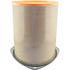 Baldwin Filters - 16-5/16" OAL x 14-1/32" OD Automotive Air Filter - Industrial Tool & Supply