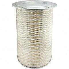 Baldwin Filters - 21-17/32" OAL x 13-13/16" OD Automotive Air Filter - Industrial Tool & Supply