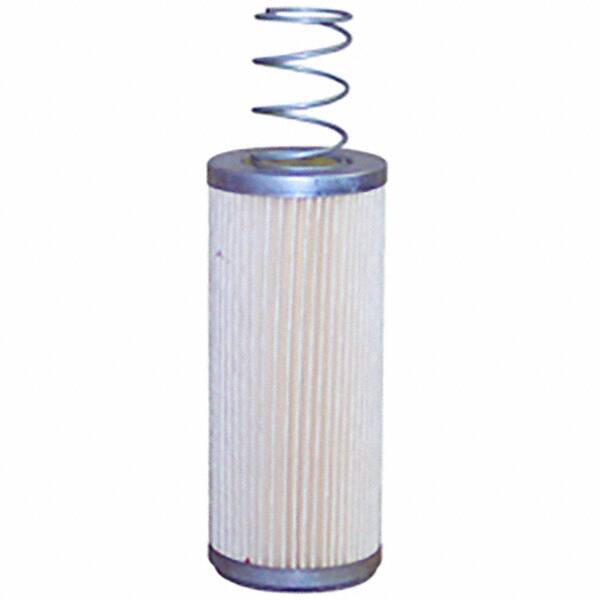 Baldwin Filters - 7-27/32" OAL x 2-17/32" OD Automotive Air Filter - Industrial Tool & Supply