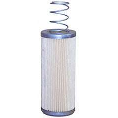 Baldwin Filters - 7-27/32" OAL x 2-17/32" OD Automotive Air Filter - Industrial Tool & Supply