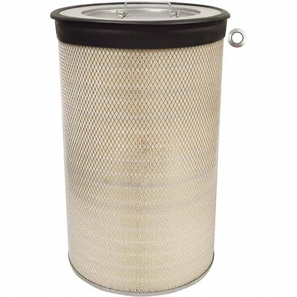 Baldwin Filters - 24-1/2" OAL x 14-11/16" OD Automotive Air Filter - Industrial Tool & Supply