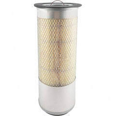 Baldwin Filters - 15-3/8" OAL x 6-1/32" OD Automotive Air Filter - Industrial Tool & Supply