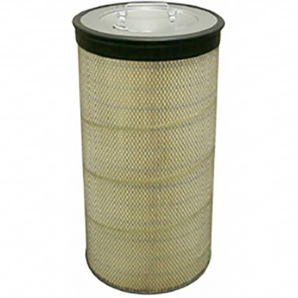Baldwin Filters - 27-5/16" OAL x 13-13/16" OD Automotive Air Filter - Industrial Tool & Supply