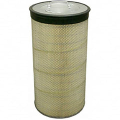 Baldwin Filters - 27-5/16" OAL x 13-13/16" OD Automotive Air Filter - Industrial Tool & Supply