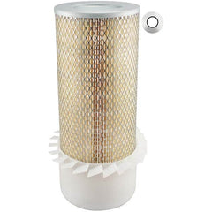 Baldwin Filters - 14-15/32" OAL x 6-3/32" OD Automotive Air Filter - Industrial Tool & Supply