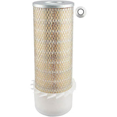 Baldwin Filters - 14-1/4" OAL x 5-1/4" OD Automotive Air Filter - Industrial Tool & Supply