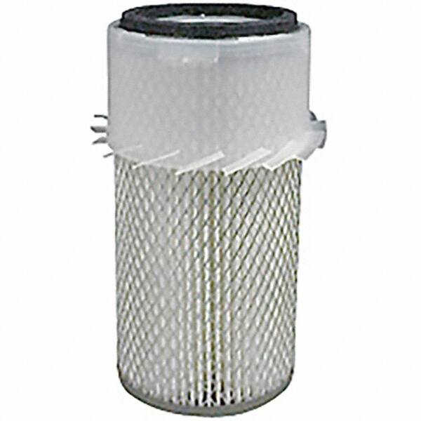 Baldwin Filters - 11-1/16" OAL x 5-3/16" OD Automotive Air Filter - Industrial Tool & Supply