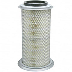 Baldwin Filters - 12" OAL x 6-11/32" OD Automotive Air Filter - Industrial Tool & Supply