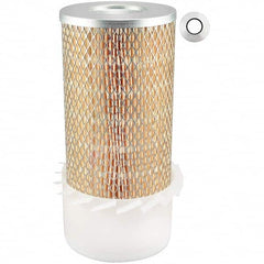 Baldwin Filters - 11-5/16" OAL x 5-1/4" OD Automotive Air Filter - Industrial Tool & Supply