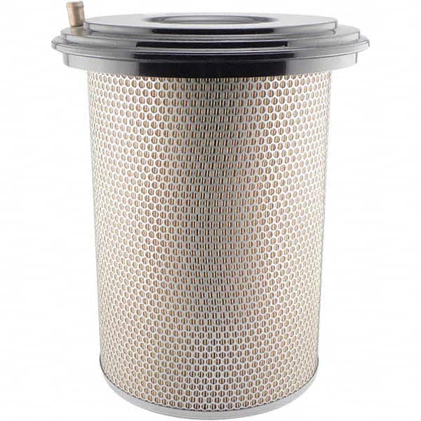 Baldwin Filters - 18-3/4" OAL x 11-7/8" OD Automotive Air Filter - Industrial Tool & Supply