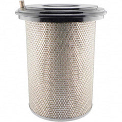 Baldwin Filters - 18-3/4" OAL x 11-7/8" OD Automotive Air Filter - Industrial Tool & Supply