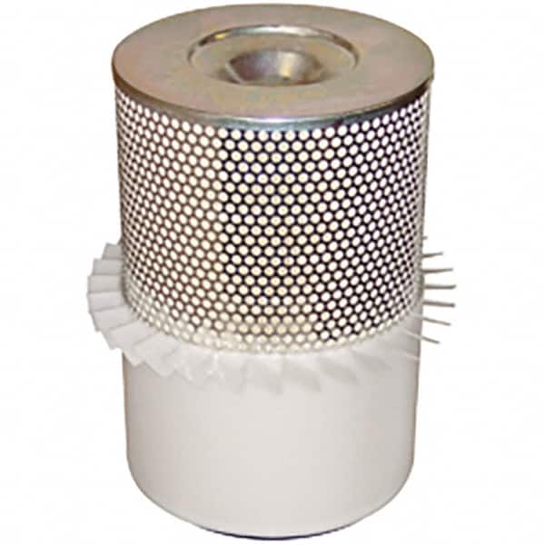 Baldwin Filters - 13-19/32" OAL x 9-5/32" OD Automotive Air Filter - Industrial Tool & Supply