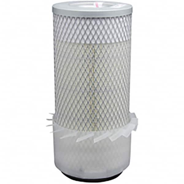 Baldwin Filters - 11-9/16" OAL x 5-3/16" OD Automotive Air Filter - Industrial Tool & Supply