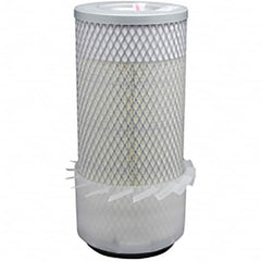 Baldwin Filters - 11-9/16" OAL x 5-3/16" OD Automotive Air Filter - Industrial Tool & Supply