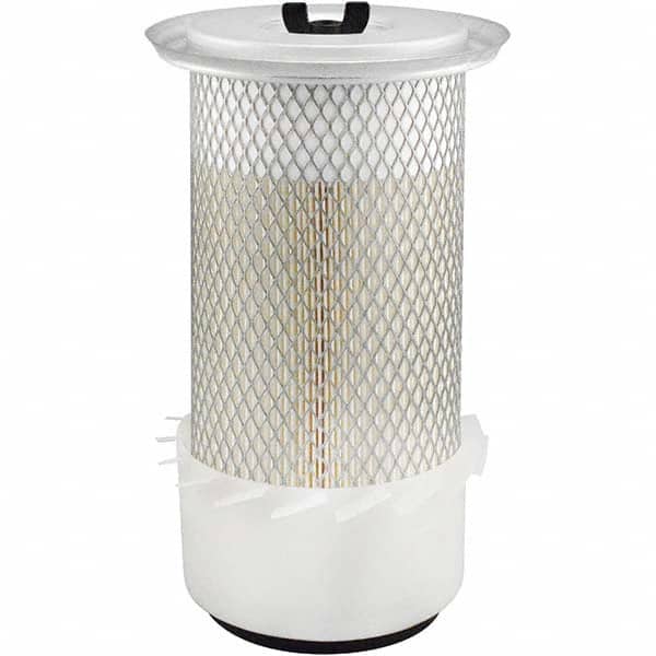 Baldwin Filters - 12" OAL x 6-13/32" OD Automotive Air Filter - Industrial Tool & Supply