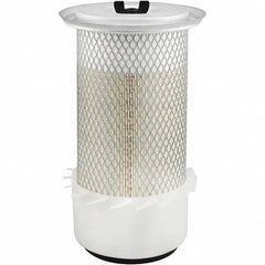 Baldwin Filters - 12" OAL x 6-13/32" OD Automotive Air Filter - Industrial Tool & Supply