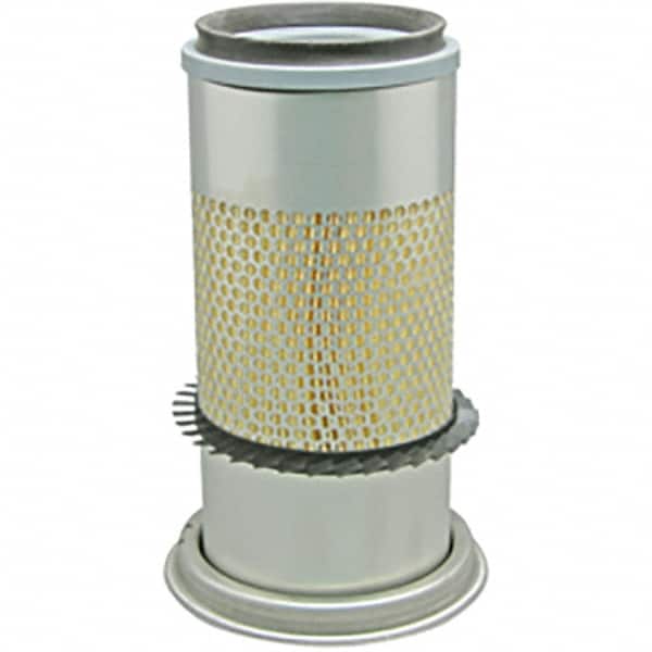 Baldwin Filters - 11-27/32" OAL x 5-7/16" OD Automotive Air Filter - Industrial Tool & Supply