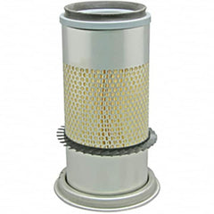 Baldwin Filters - 11-27/32" OAL x 5-7/16" OD Automotive Air Filter - Industrial Tool & Supply