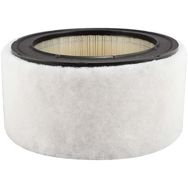 Baldwin Filters - 5-9/16" OAL x 12" OD Automotive Air Filter - Industrial Tool & Supply