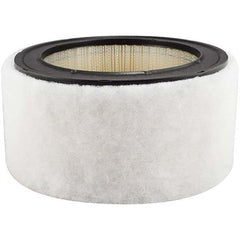 Baldwin Filters - 5-9/16" OAL x 12" OD Automotive Air Filter - Industrial Tool & Supply
