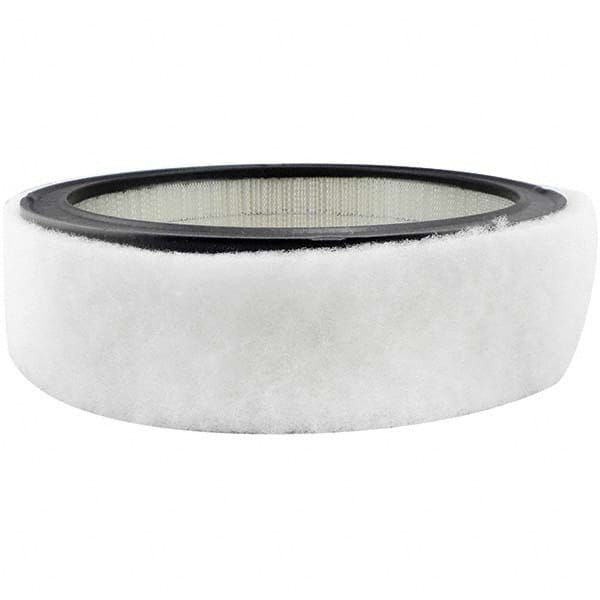 Baldwin Filters - 4" OAL x 13-7/8" OD Automotive Air Filter - Industrial Tool & Supply