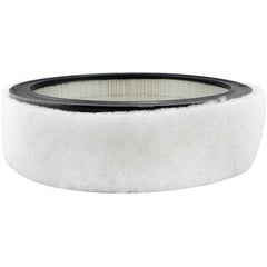 Baldwin Filters - 4" OAL x 13-7/8" OD Automotive Air Filter - Industrial Tool & Supply
